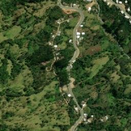 Satellite imagery of Loma Castillo, EC