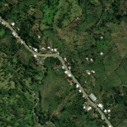 Satellite imagery of Loma Castillo, EC