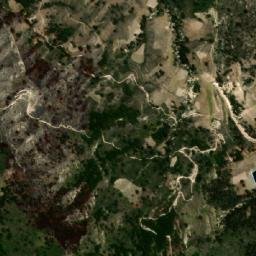 Satellite imagery of Loma Casha Loma, EC