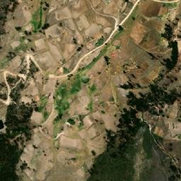 Satellite imagery of Loma Casha Loma, EC