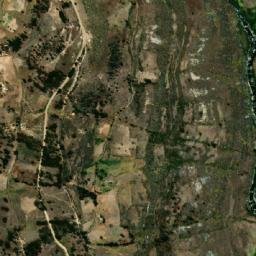 Satellite imagery of Loma Cruz Loma, EC