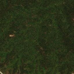 Satellite imagery of Cerro Condorcillo, EC