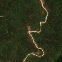 Satellite imagery of Cerro Condorcillo, EC