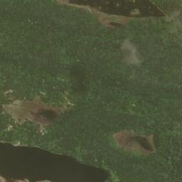 Satellite imagery of Ponta Pecém, BR