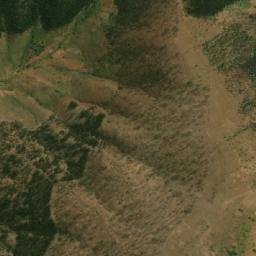 Satellite imagery of Nyamugari, BI