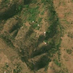 Satellite imagery of Nyamugari, BI