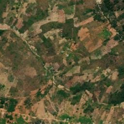 Satellite imagery of Nyakiga, BI