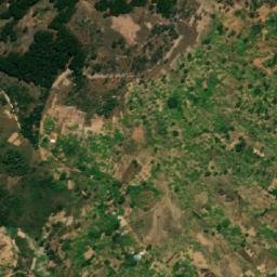 Satellite imagery of Nyakiga, BI