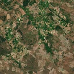 Satellite imagery of Ruhungabane, BI