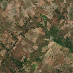 Satellite imagery of Ruhungabane, BI