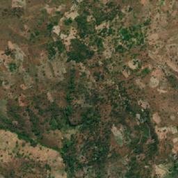 Satellite imagery of Ruhungabane, BI
