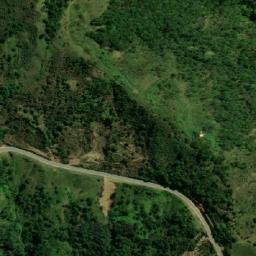 Satellite imagery of Loma Castillo, EC