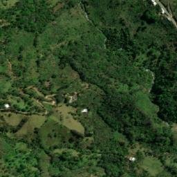 Satellite imagery of Loma Castillo, EC