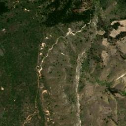 Satellite imagery of Loma Casha Loma, EC