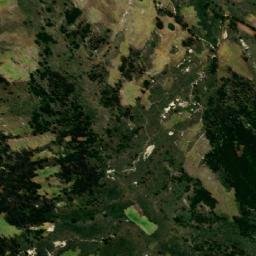 Satellite imagery of Cerro Caragshillo, EC