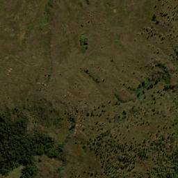 Satellite imagery of Loma El Quingueado, EC