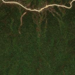 Satellite imagery of Cerro Condorcillo, EC