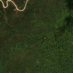 Satellite imagery of Cerro Condorcillo, EC
