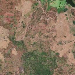 Satellite imagery of Serrote Seco, BR