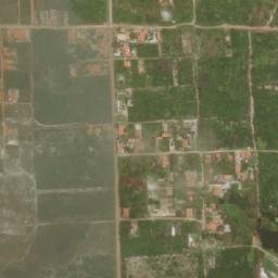 Satellite imagery of Ponta Pecém, BR