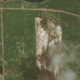 Satellite imagery of Ponta Pecém, BR
