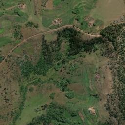 Satellite imagery of Shaga, BI