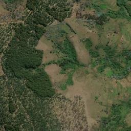 Satellite imagery of Shaga, BI