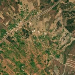 Satellite imagery of Membwe, BI