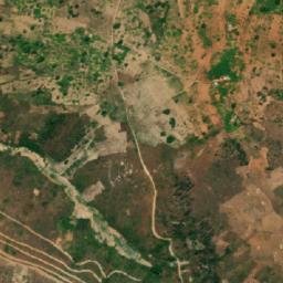 Satellite imagery of Membwe, BI