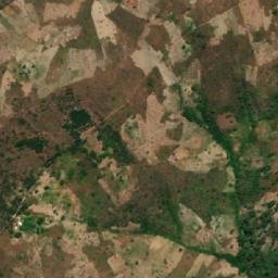 Satellite imagery of Ruhungabane, BI