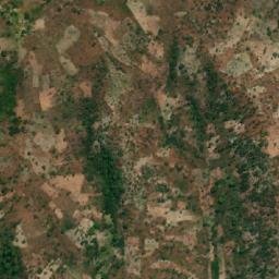 Satellite imagery of Ruhungabane, BI