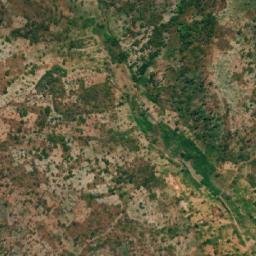 Satellite imagery of Ruhungabane, BI