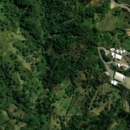 Satellite imagery of Loma Castillo, EC
