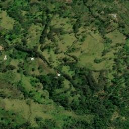 Satellite imagery of Loma Castillo, EC