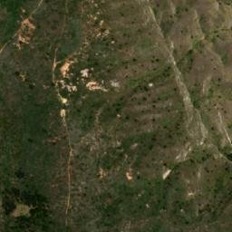 Satellite imagery of Loma Cruz Loma, EC