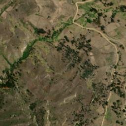 Satellite imagery of Loma Cruz Loma, EC
