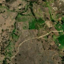Satellite imagery of Loma Tulapa, EC