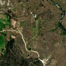 Satellite imagery of Loma Tulapa, EC