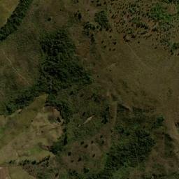 Satellite imagery of Loma El Quingueado, EC