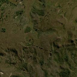 Satellite imagery of Loma El Quingueado, EC