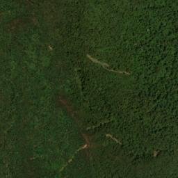Satellite imagery of Cerro Condorcillo, EC
