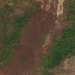 Satellite imagery of Morrinho de Cima, BR