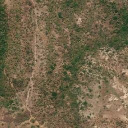 Satellite imagery of Morrinho de Cima, BR