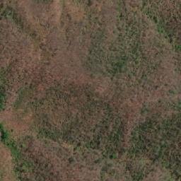 Satellite imagery of Serra do Umari, BR