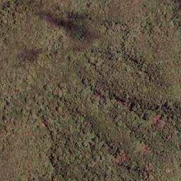 Satellite imagery of Serra do Umari, BR