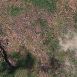 Satellite imagery of Serrote Seco, BR