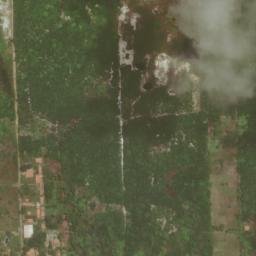 Satellite imagery of Ponta Pecém, BR