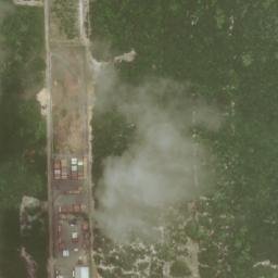 Satellite imagery of Ponta Pecém, BR