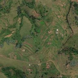 Satellite imagery of Shaga, BI