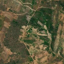 Satellite imagery of Membwe, BI